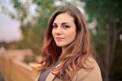 Lila M.