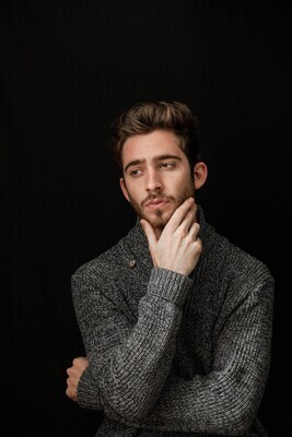 Elliot P.