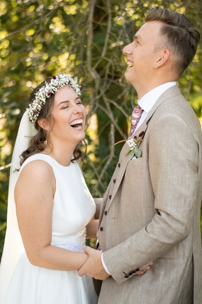 Jesse & Laurence *. 5