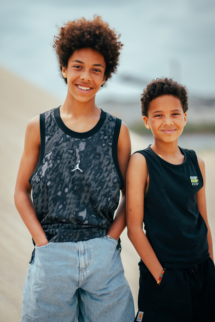 Emile and Guillaume M. 7