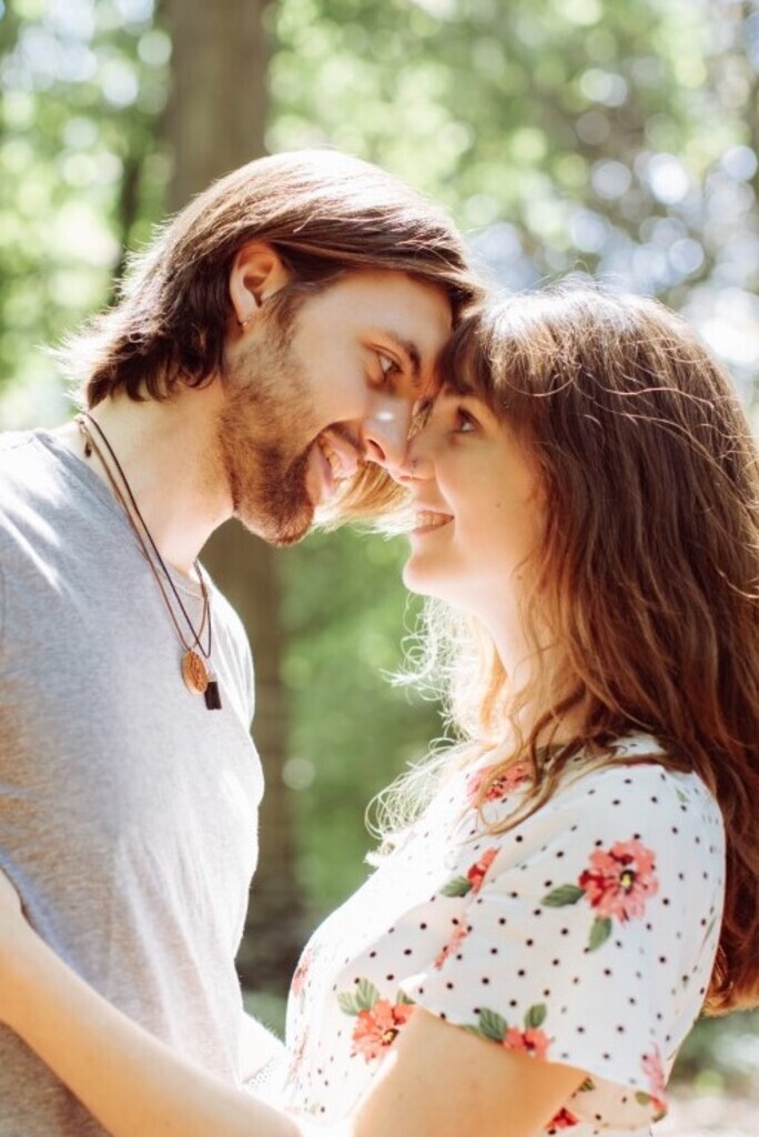 Tristan & Roxanne *. 3