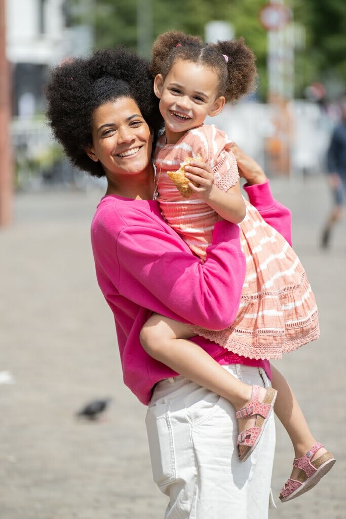 Yinka & Ife-Rose G. 4