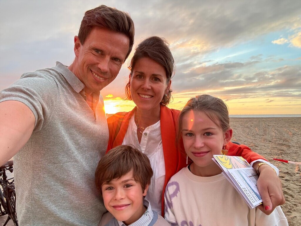 Family De Meyer *. 3