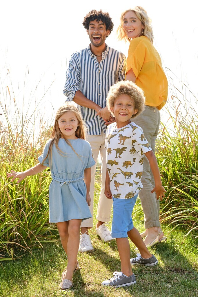 Family Deschrijvere *. 3