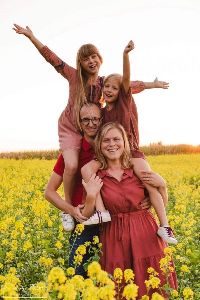 Family Muylaert *. 4