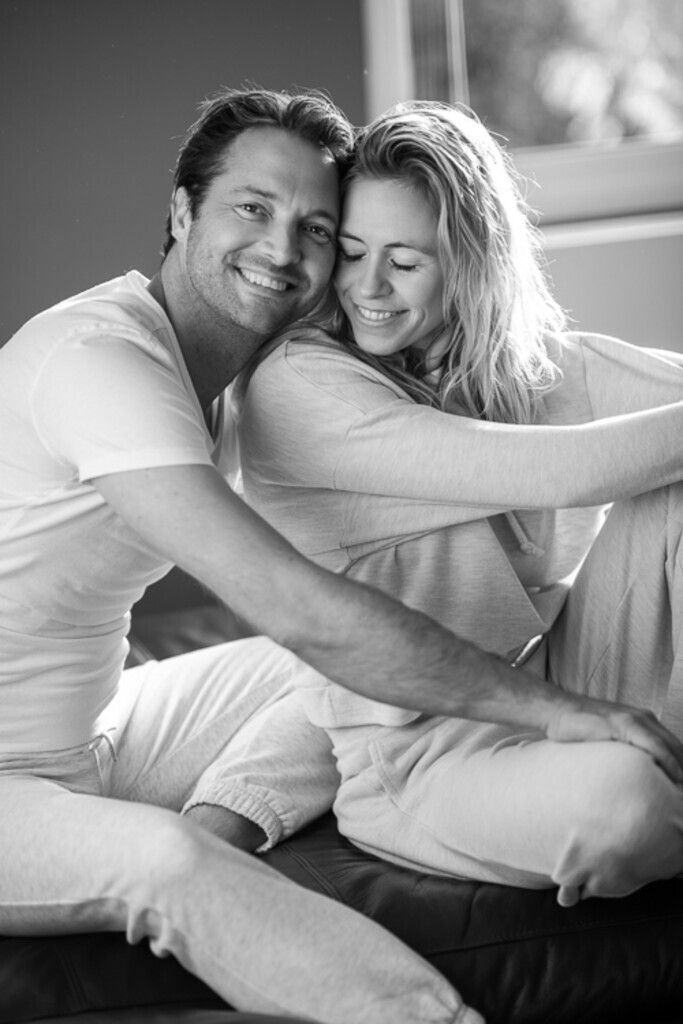 Kristof & Kelly *. 9