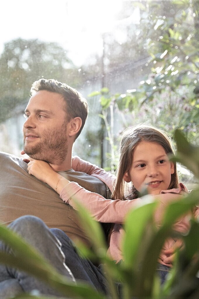 Family Van Cauwenbergh *. 3