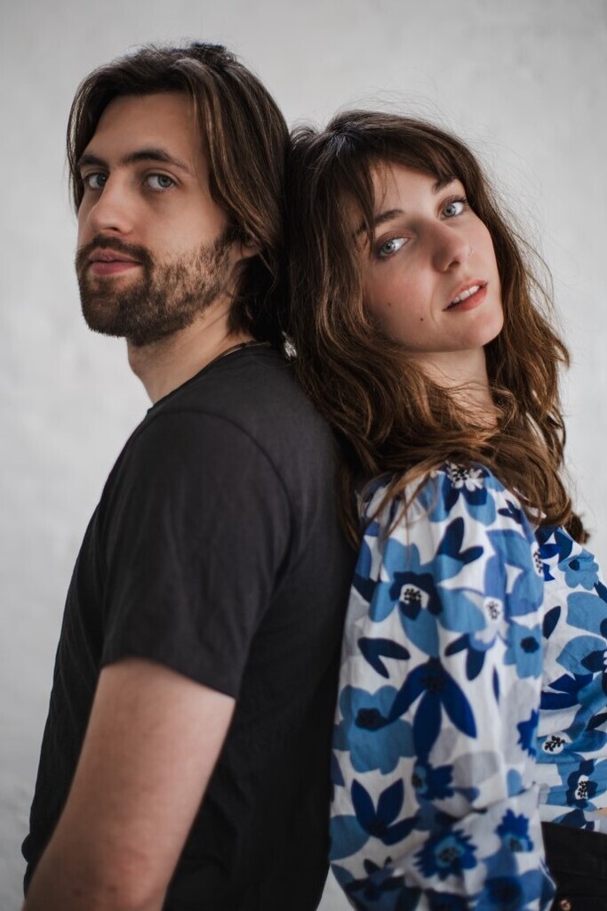 Tristan & Roxanne *. 8