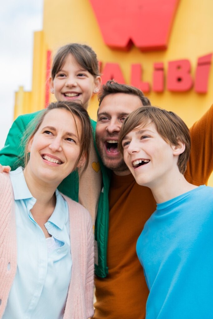 Family Van Cauwenbergh *. 6