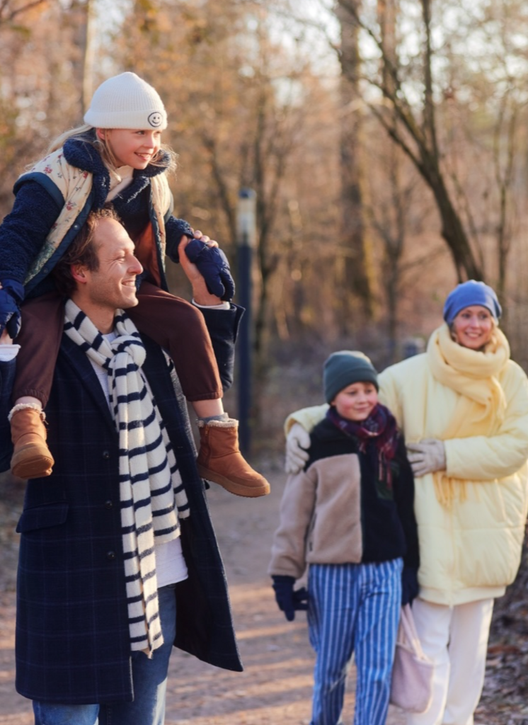 Family Van Heynsbergen *. 4