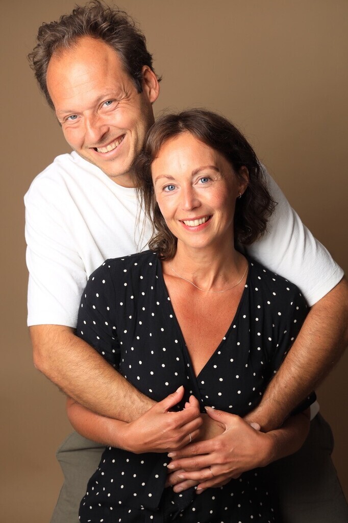 Family Van Heynsbergen *. 11