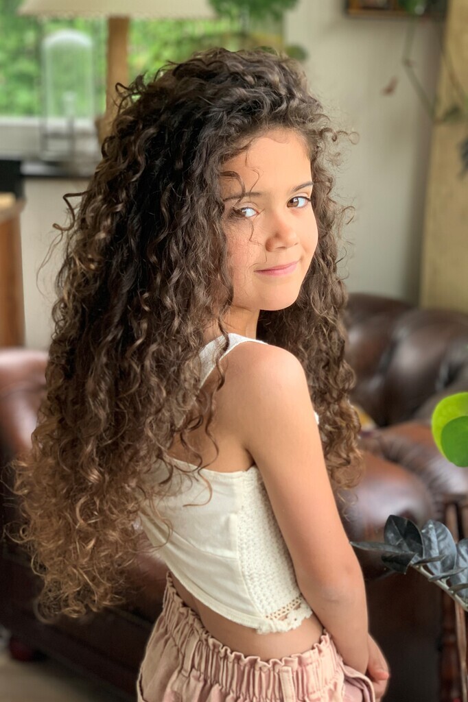 Isabella Rossana P. 7