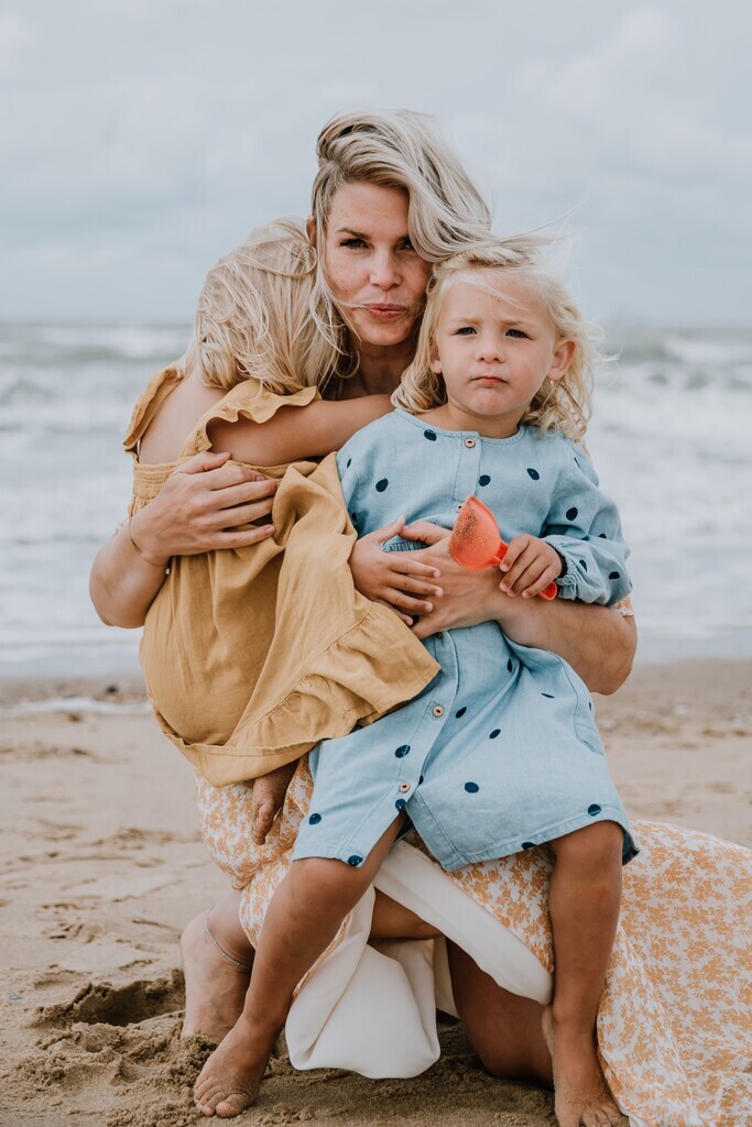 Family De Wilder *. 5