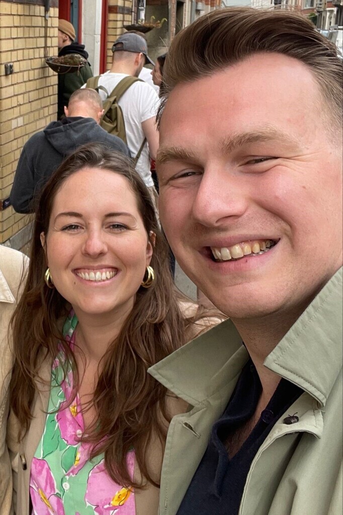 Jesse & Laurence *. 4