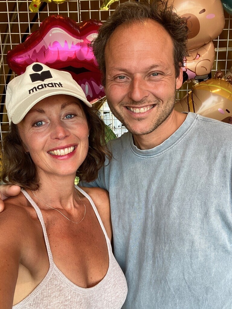 Family Van Heynsbergen *. 10