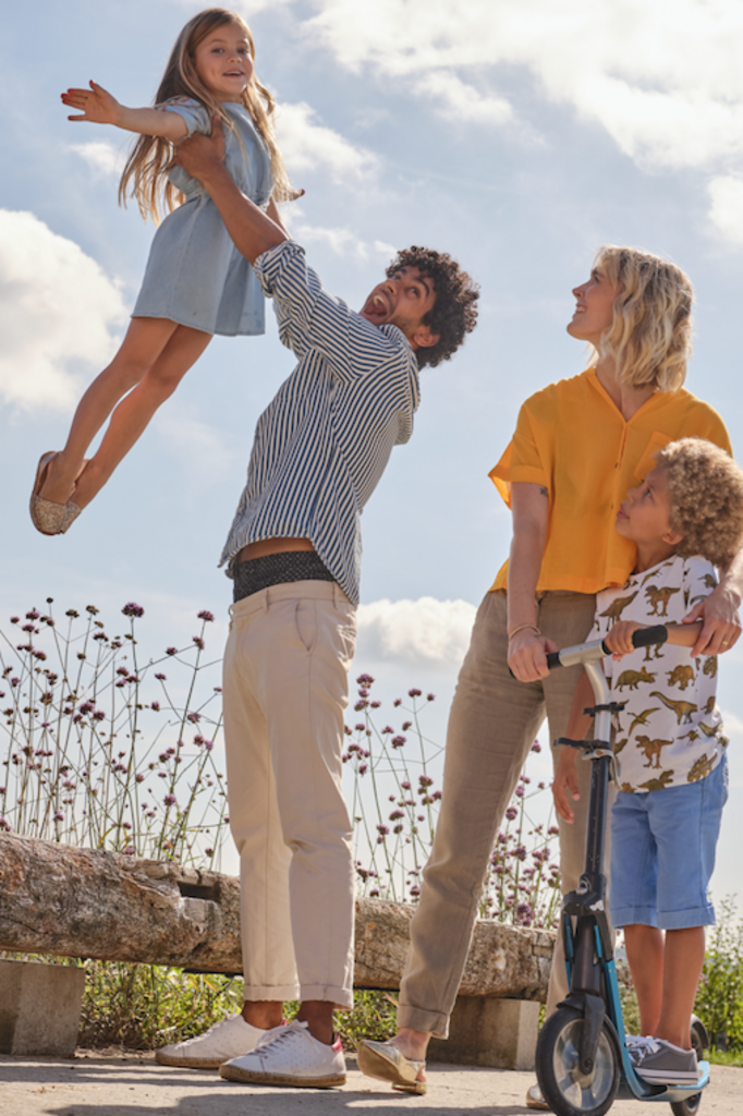 Family Deschrijvere *. 4