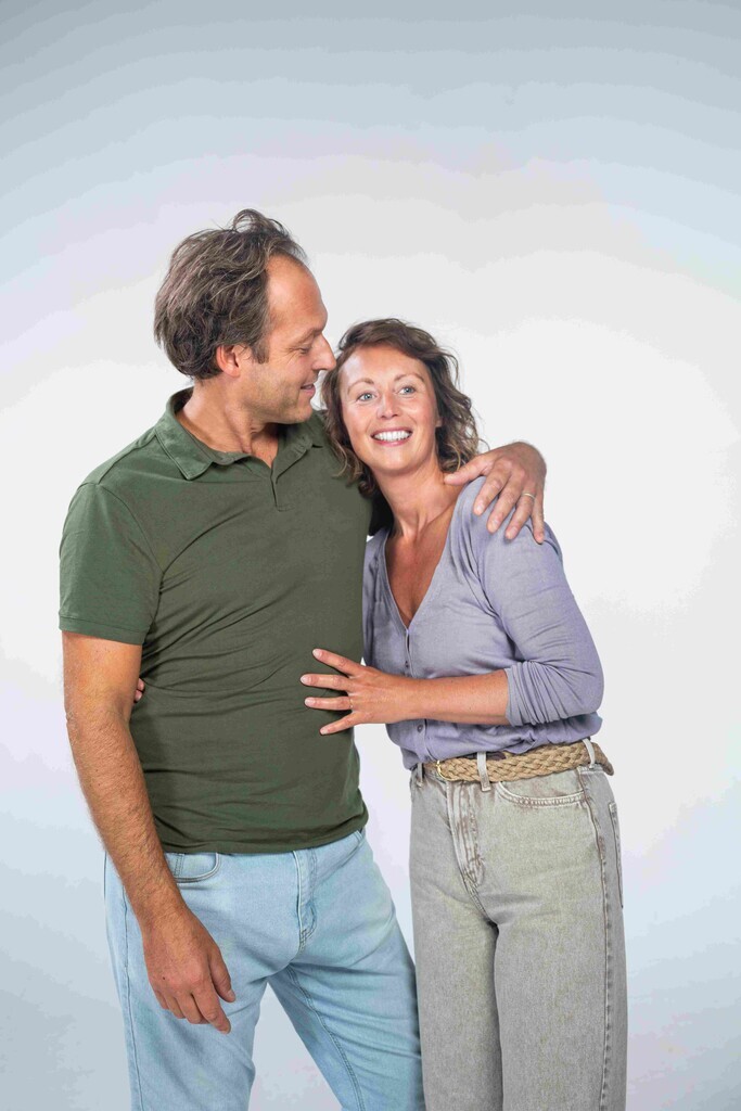 Family Van Heynsbergen *.