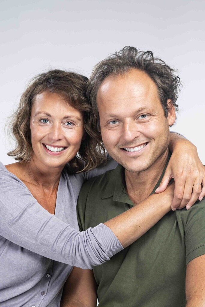 Family Van Heynsbergen *. 12