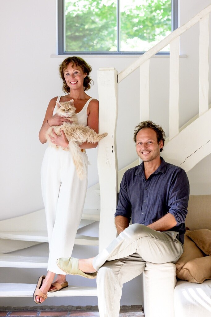 Family Van Heynsbergen *. 9