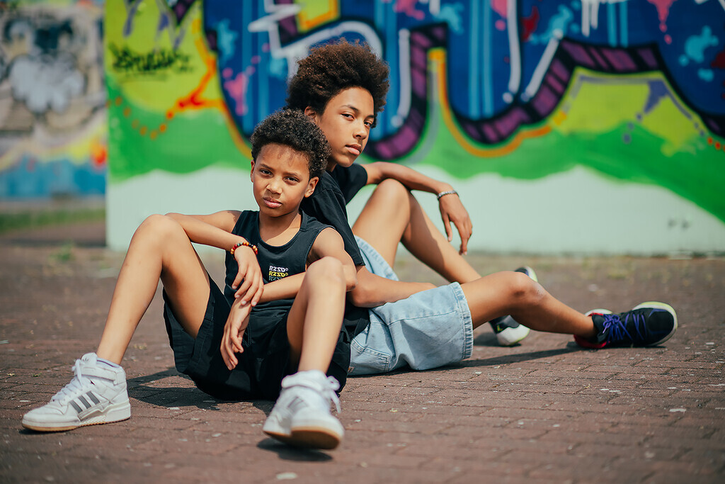 Emile and Guillaume M. 9