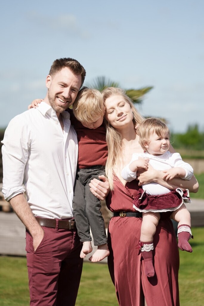 Family De Greve *. 3