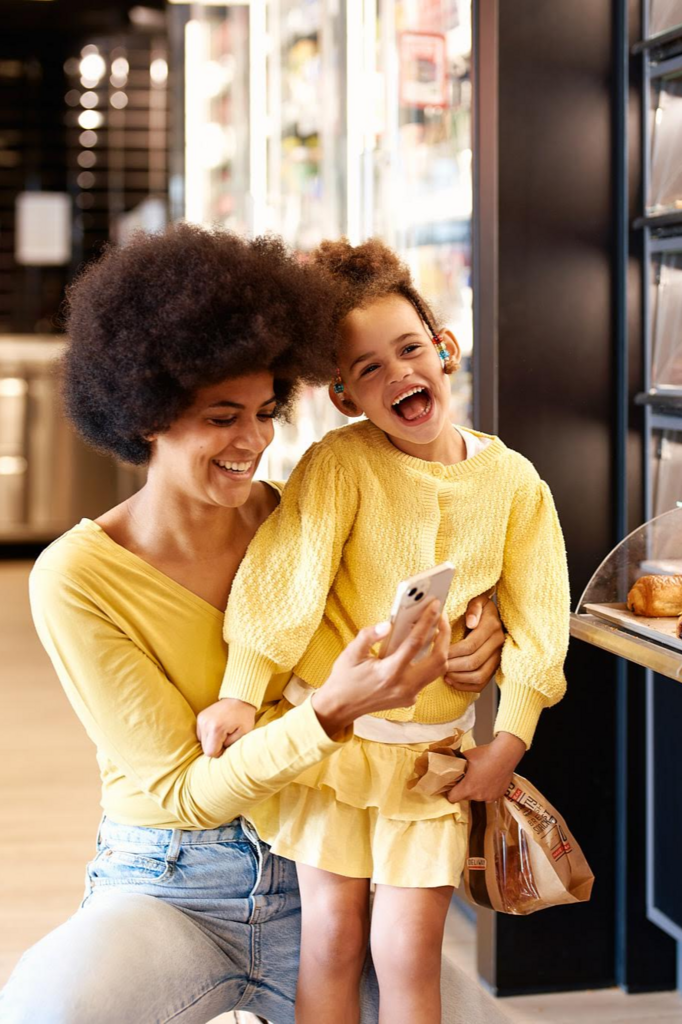 Yinka & Ife-Rose G. 3