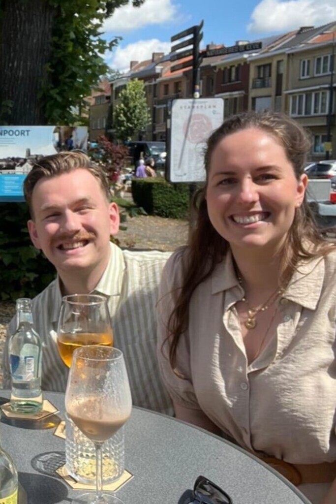 Jesse & Laurence *. 3