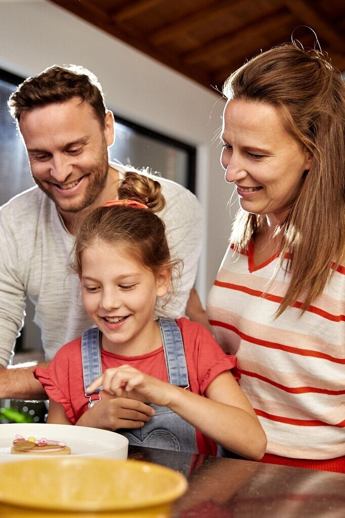 Family Van Cauwenbergh *. 5