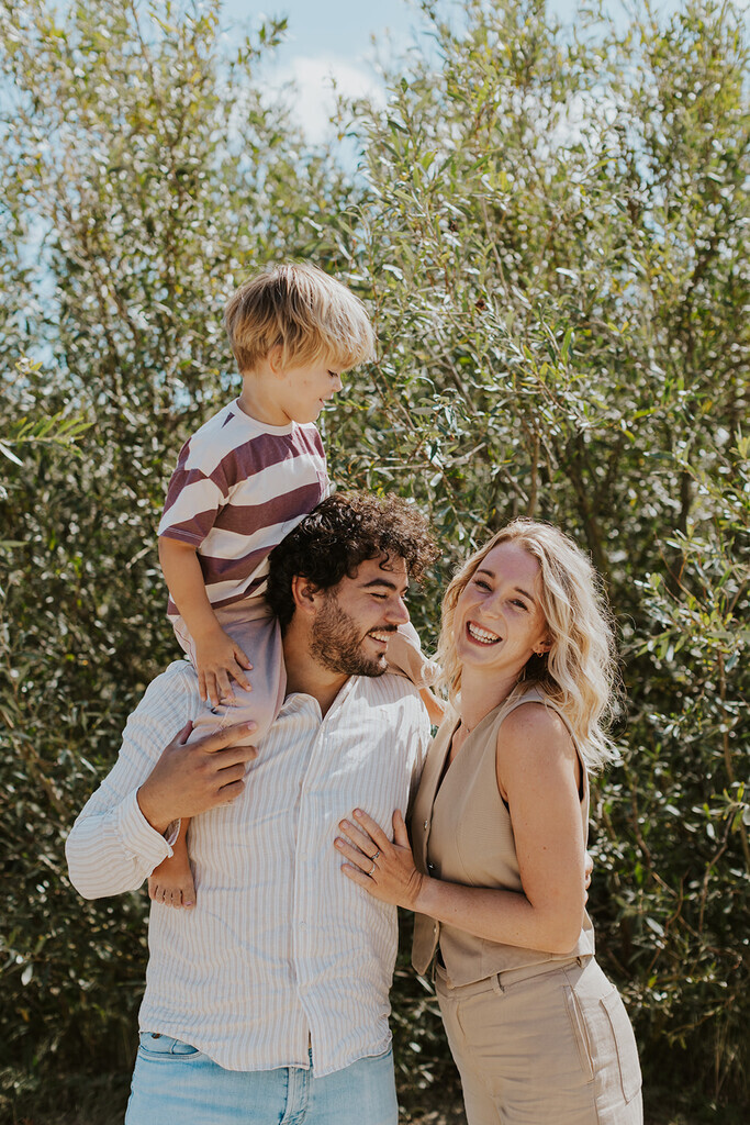 Family Reynaert *. 7