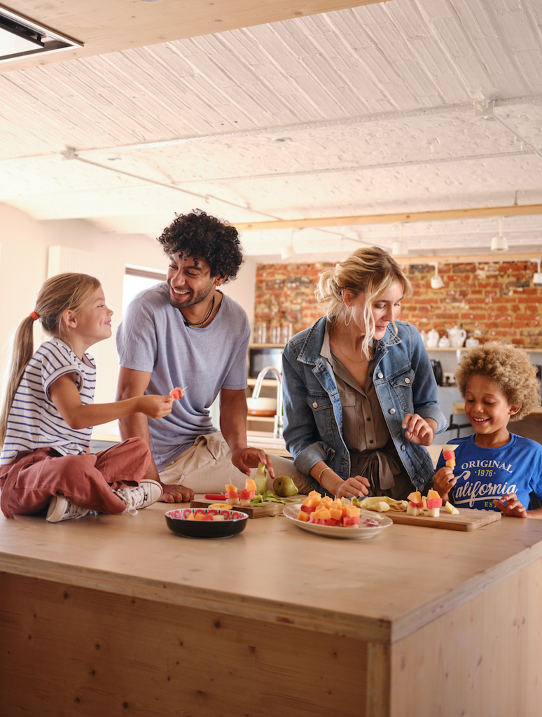 Family Deschrijvere *. 5