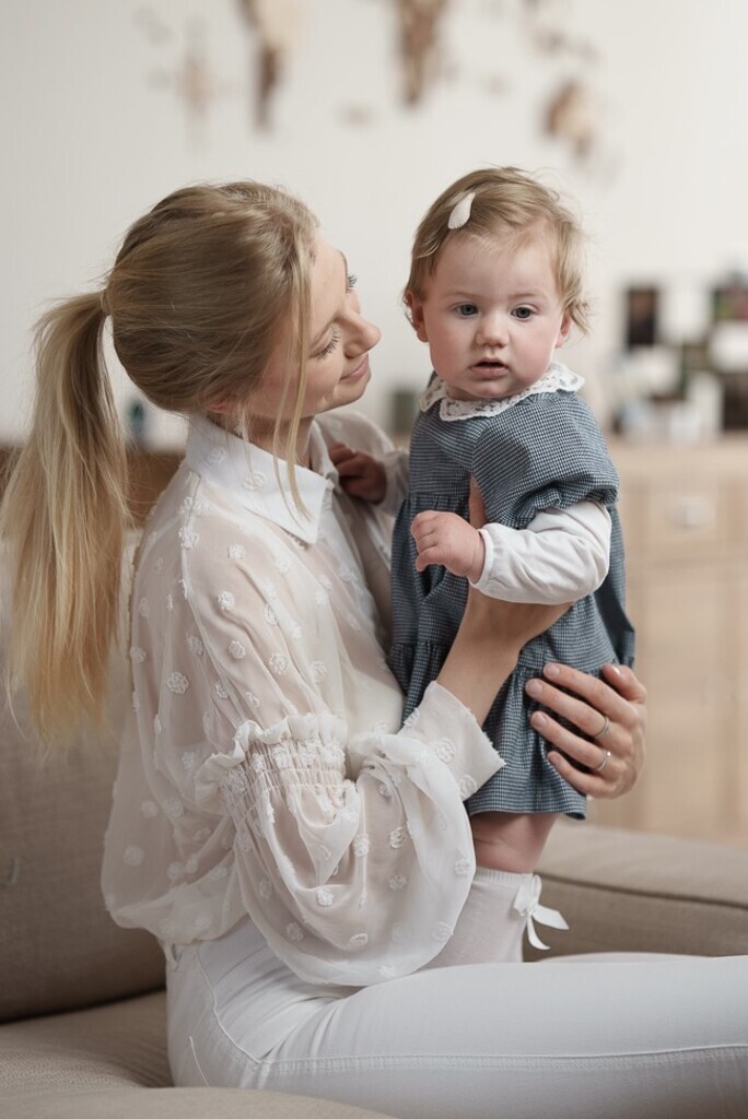 Family De Greve *. 5