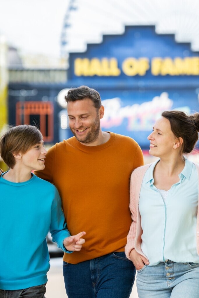 Family Van Cauwenbergh *. 4