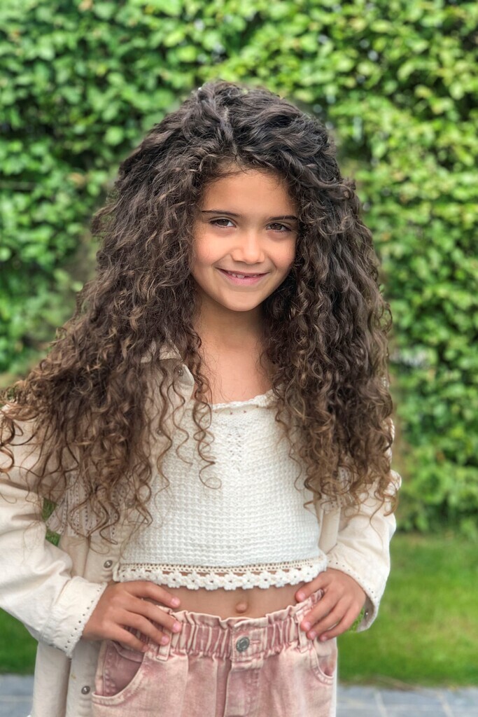 Isabella Rossana P. 4