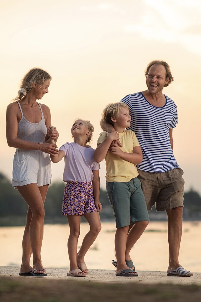 Family Van Heynsbergen *. 15