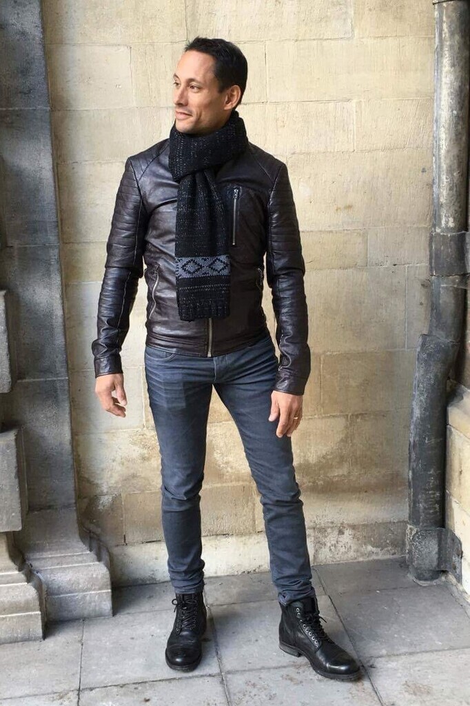 Family Marques *. 13