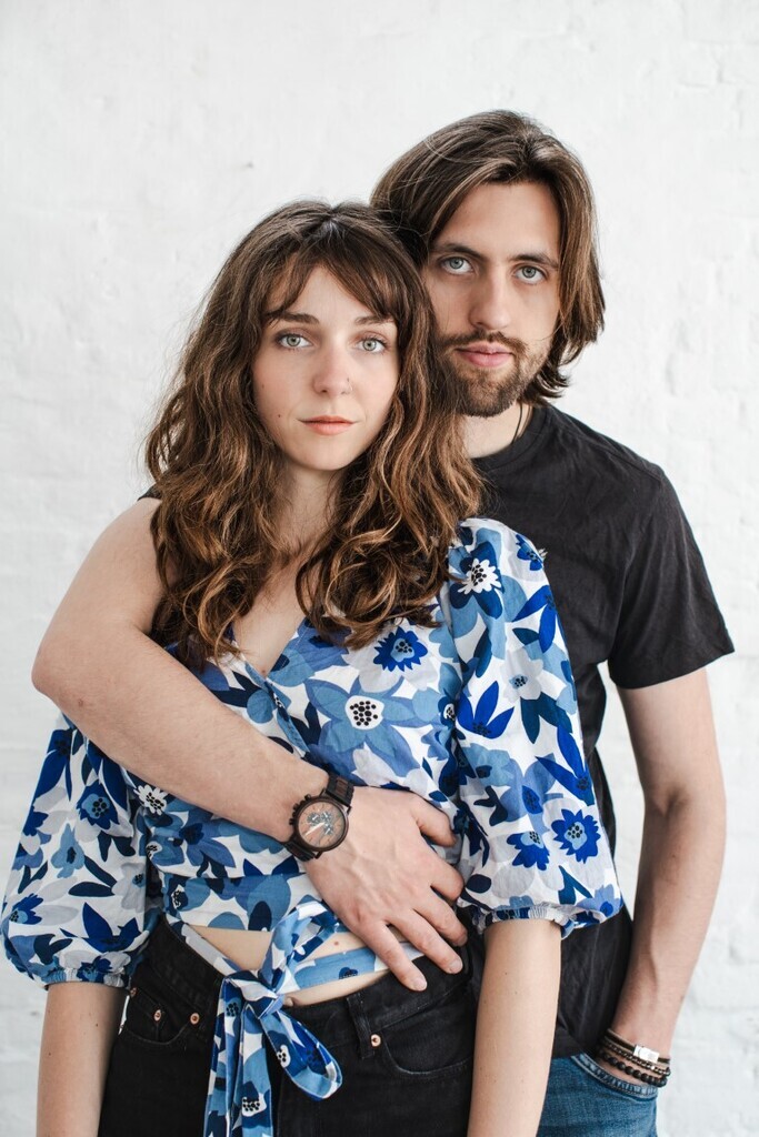 Tristan & Roxanne *. 6