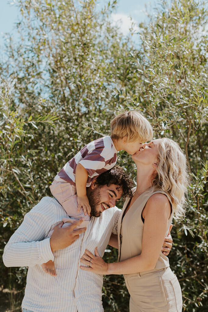 Family Reynaert *. 4