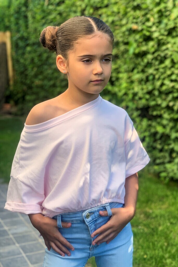 Isabella Rossana P. 5