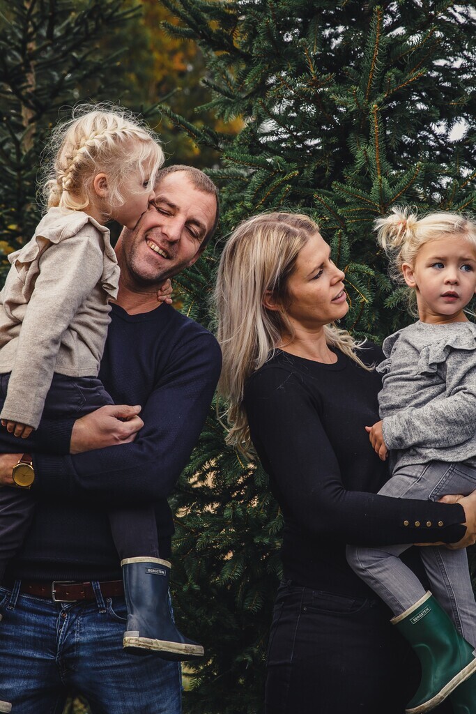 Family De Wilder *. 3