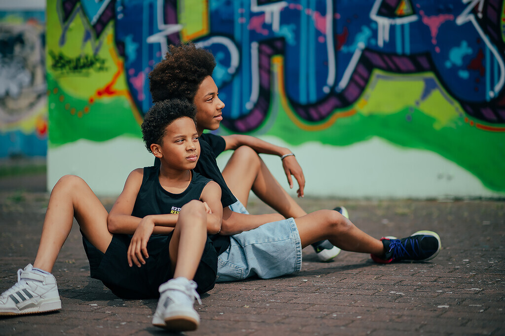 Emile and Guillaume M. 8