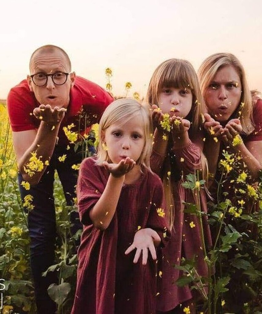 Family Muylaert *. 3