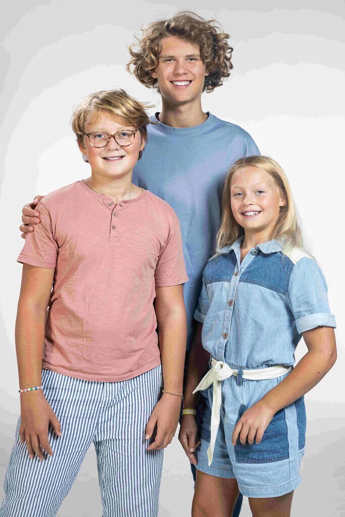 Family Van Heynsbergen *. 13