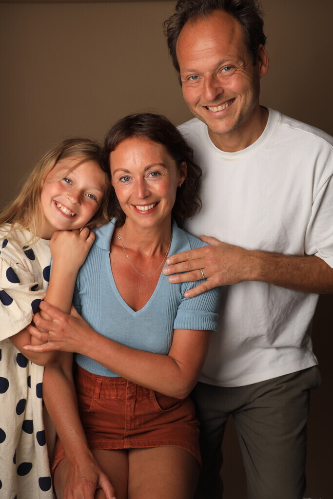 Family Van Heynsbergen *. 22