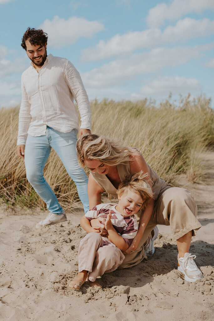 Family Reynaert *. 8