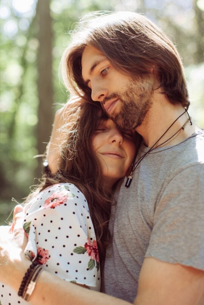 Tristan & Roxanne *. 7