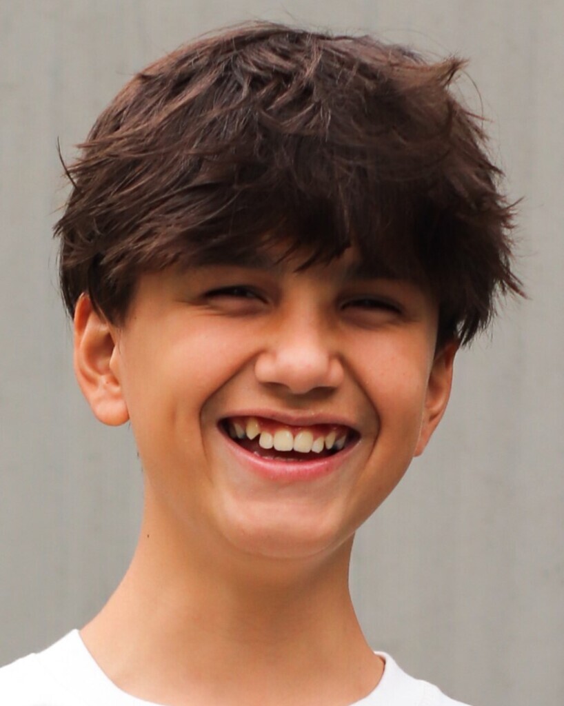 Benjamin G.