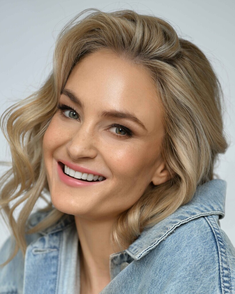 Stephanie K.