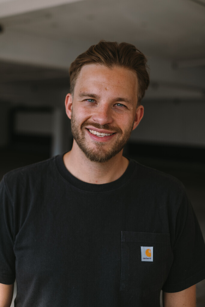 Niklas I.
