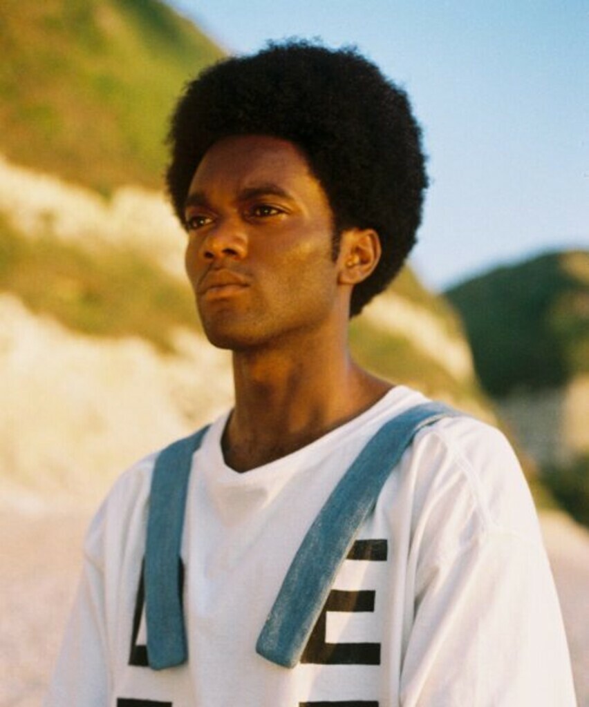 Kelvin Sherwin Nii T.