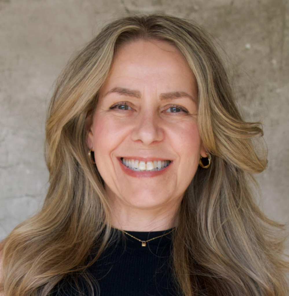 Angelique R.